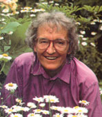 [photo of Elisabeth Kubler-Ross]