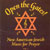 Open the Gates! New American-Jewish Music for Prayer